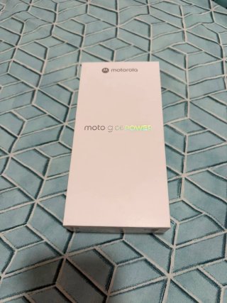 Motorola Moto G6 Power
