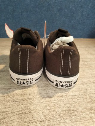 Zapatillas casuales Converse Chuck Taylor All Star