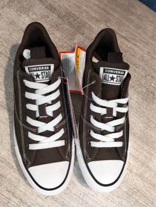 Zapatillas casuales Converse Chuck Taylor All Star
