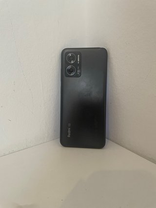 Xiaomi Redmi 10 5G Nero
