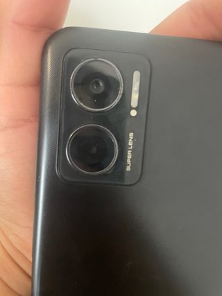 Xiaomi Redmi 10 5G Nero
