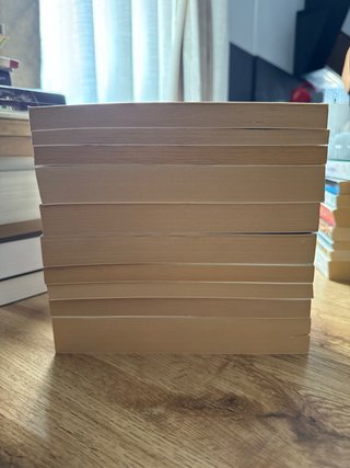 Lote de 10 libros clásicos – Colección El País