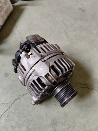 Piezas motor Audi A3 8l 1.9 TDI (110cv)
