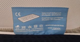 Pacchetto Culla Chicco Next to Me + Materasso ECUS