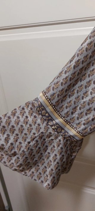 Vestido Verano S/M