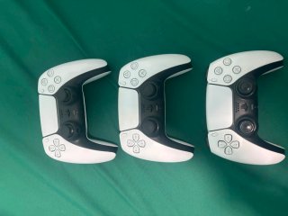 Consola Sony PlayStation 5 (PS5)