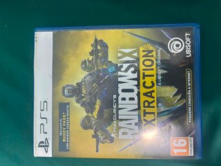 Consola Sony PlayStation 5 (PS5)