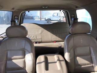 Lincoln Navigator 1998
