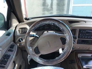 Lincoln Navigator 1998