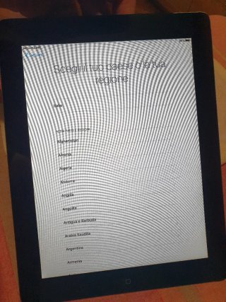 Apple iPad 2 64gb a1396
