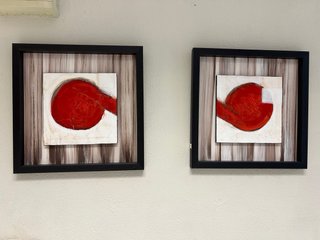 Cuadros diferentes estilos
