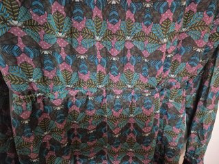 Vestido Pepe Jeans estampado floral