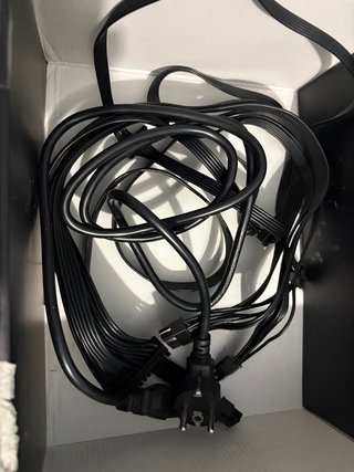Fuente de Alimentación MSI MPG A1000G PC