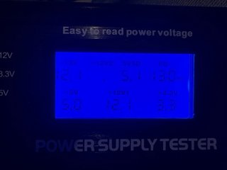 Fuente de Alimentación MSI MPG A1000G PC