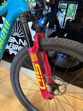 Specialized Epic 8 talla S