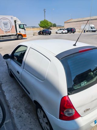 Renault Clio 2010