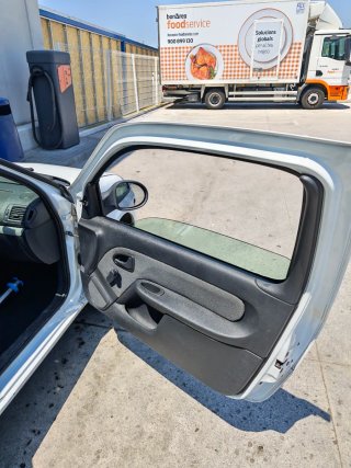 Renault Clio 2010