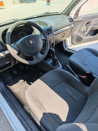 Renault Clio 2010