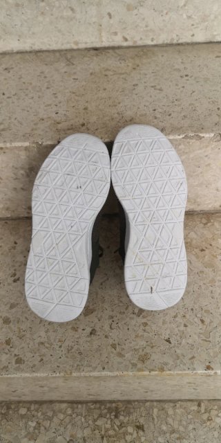Zapatillas deportivas mujer verde