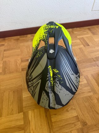 Casco Airoh Talla L Enduro