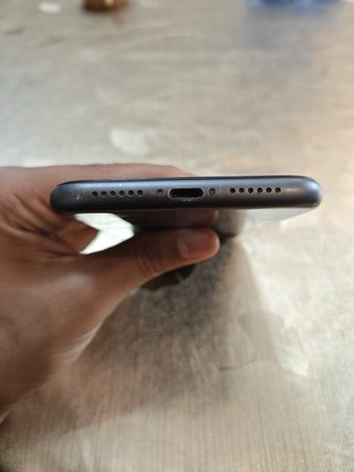 iPhone 11 64 GB Negro