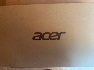 Portátil Acer Aspire Lite 15.6 Argento
