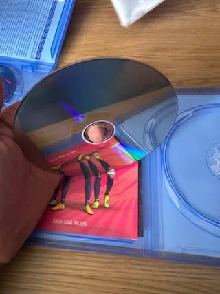 FIFA 19 PS4 (PlayStation 4) - EA Sports