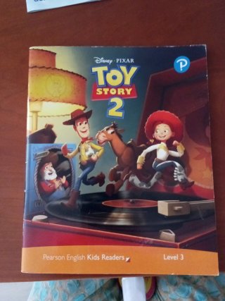 Toy Story 2