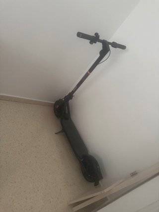 Segway F2 Patinete Eléctrico