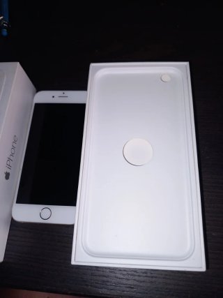 iPhone 6s / 6s Plus con Scatola Originale – Solo p