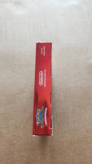 Pokemon Mundo Misterioso Game Boy Advance