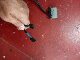 Porte USB per PC Fisso