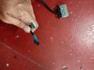 Porte USB per PC Fisso