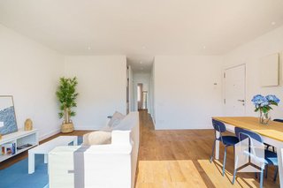 Piso en venta en Lluminetes en Castelldefels