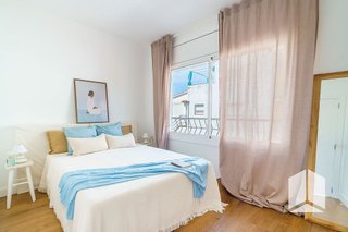 Piso en venta en Lluminetes en Castelldefels