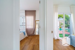Piso en venta en Lluminetes en Castelldefels