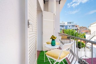Piso en venta en Lluminetes en Castelldefels