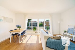 Piso en venta en Lluminetes en Castelldefels