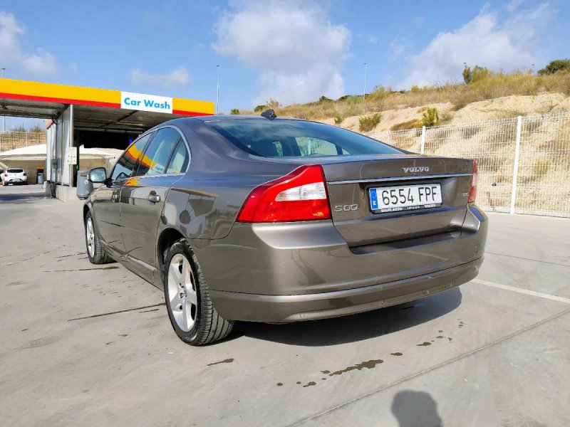 Volvo S80 2007 - foto 1