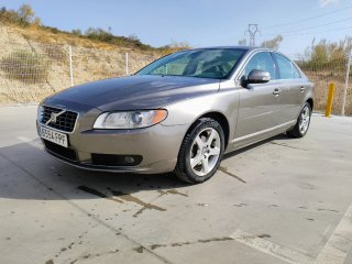 Volvo S80 2007