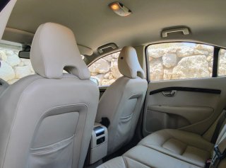 Volvo S80 2007