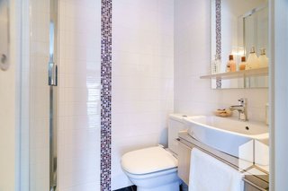 Dúplex en venta en Lluminetes en Castelldefels