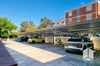 Dúplex en venta en Lluminetes en Castelldefels