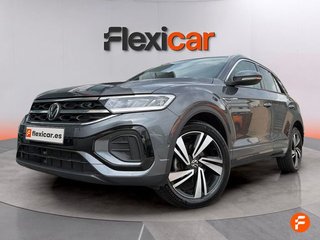 Volkswagen T-Roc R-Line 1.5 TSI 110kW (150CV) DSG