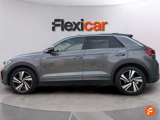 Volkswagen T-Roc R-Line 1.5 TSI 110kW (150CV) DSG