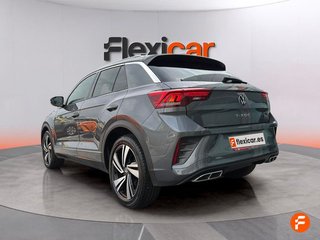 Volkswagen T-Roc R-Line 1.5 TSI 110kW (150CV) DSG