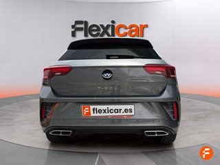 Volkswagen T-Roc R-Line 1.5 TSI 110kW (150CV) DSG