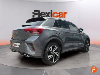 Volkswagen T-Roc R-Line 1.5 TSI 110kW (150CV) DSG
