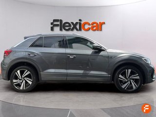 Volkswagen T-Roc R-Line 1.5 TSI 110kW (150CV) DSG