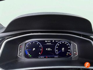 Volkswagen T-Roc R-Line 1.5 TSI 110kW (150CV) DSG